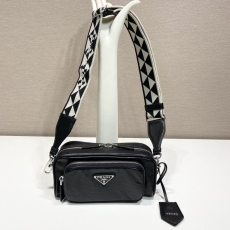 Prada Satchel Bags